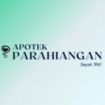 Group logo of Apotek Parahiangan